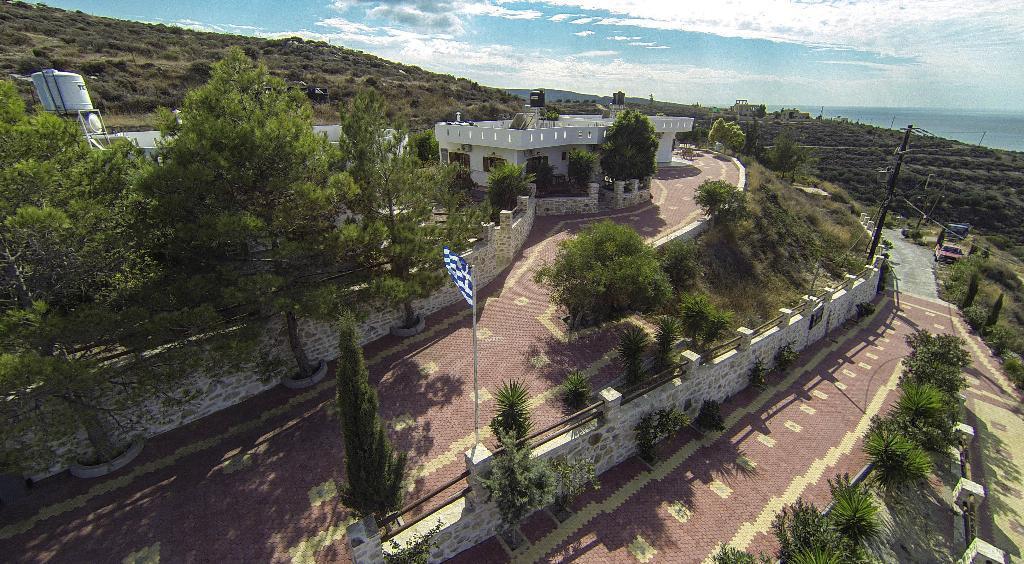 Villas Alexandros Kalamaki  Exterior photo