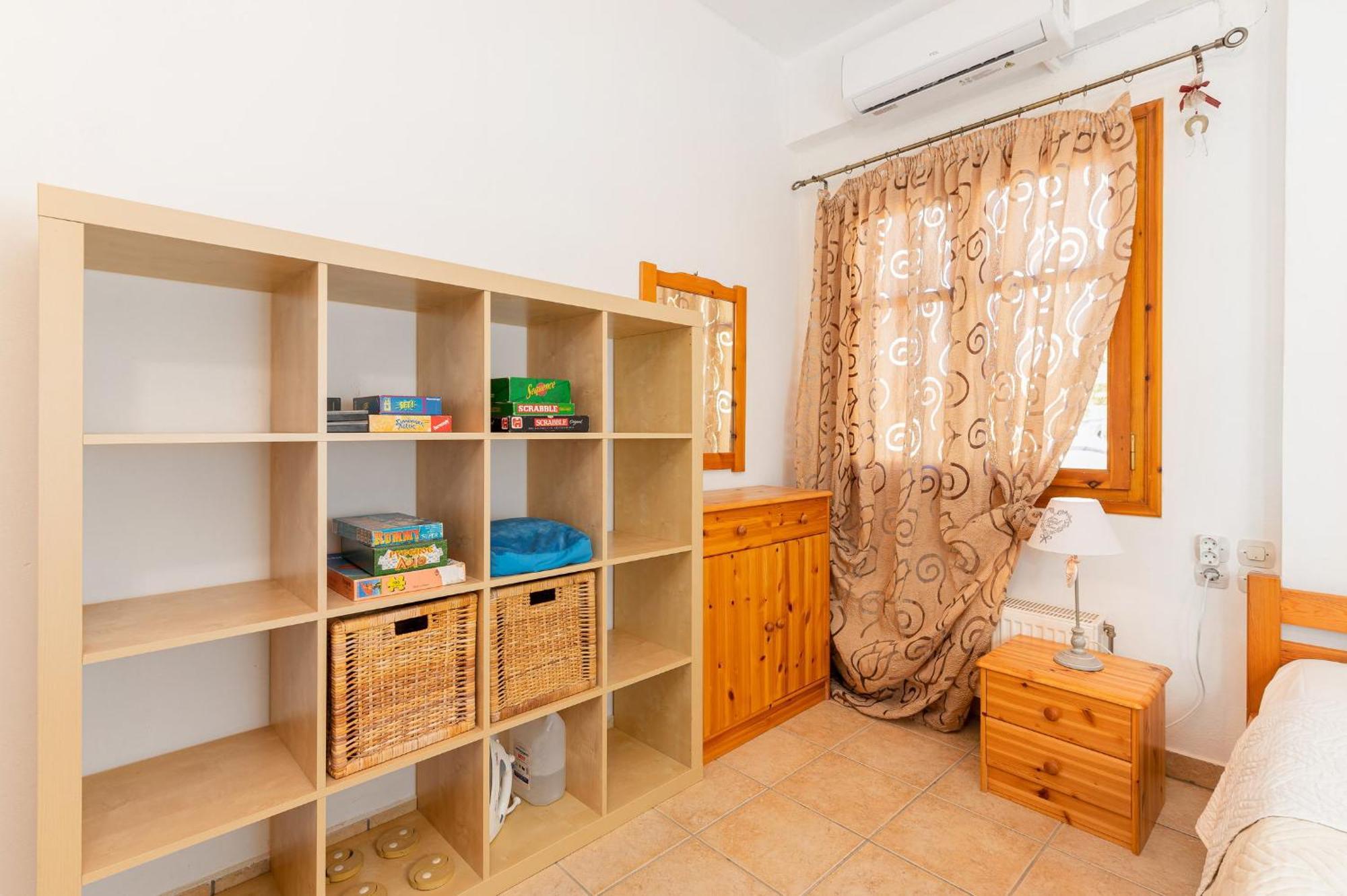 Villas Alexandros Kalamaki  Room photo